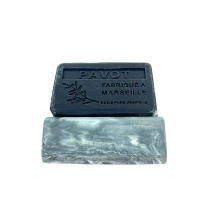 Glycerin-Blüten-Seife "Milky Douceur" (Milchsüße)