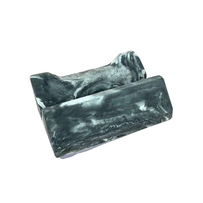 Glycerin-Blüten-Seife "Milky Douceur" (Milchsüße)