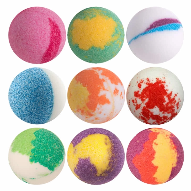 Brauseball 125g - Entdeckungsbox 1