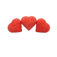 herz Brause 85g - Erdbeere