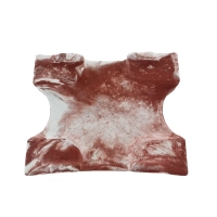 Glycerin-Blüten-Seife "Milky Douceur" (Milchsüße)