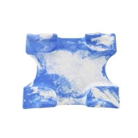 Glycerin-Blüten-Seife "Milky Douceur" (Milchsüße)