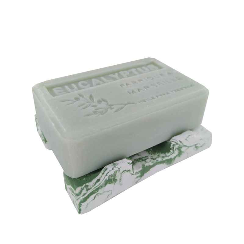 Glycerin-Blüten-Seife "Milky Douceur" (Milchsüße)