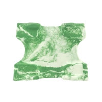 Glycerin-Blüten-Seife "Milky Douceur" (Milchsüße)