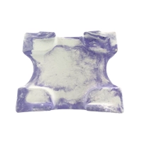 Glycerin-Blüten-Seife "Milky Douceur" (Milchsüße)
