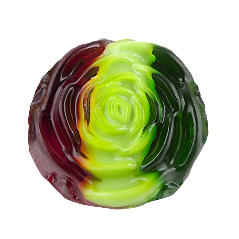 Glyzerinseife Blume "Provokant"