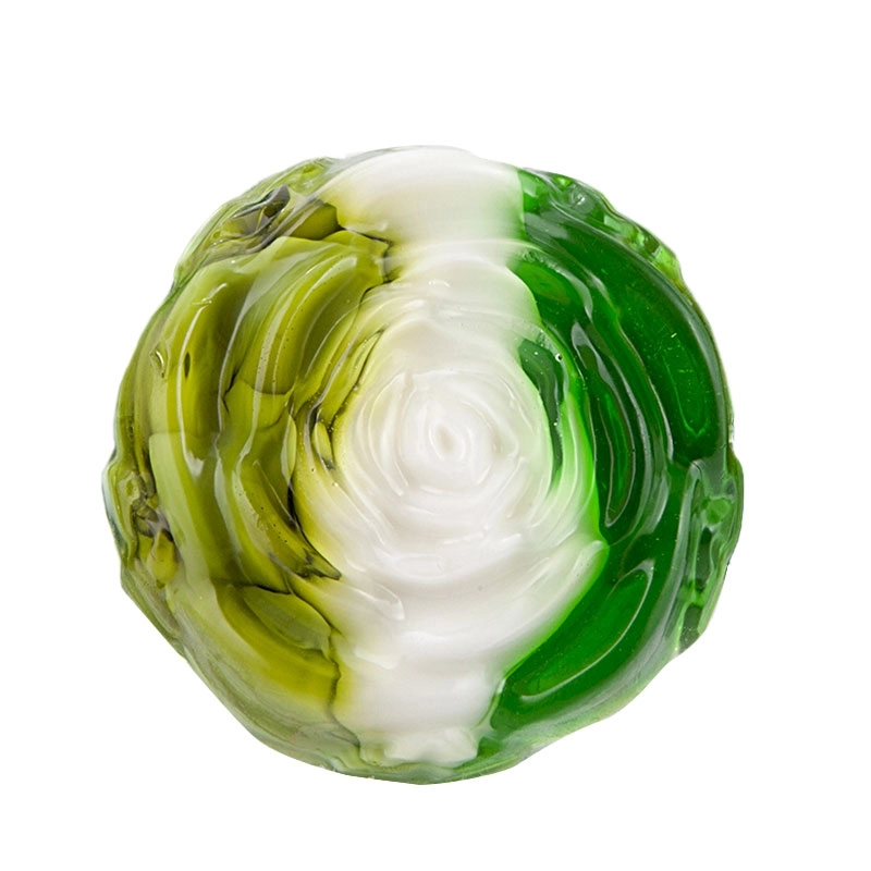 Glyzerinseife Blume "Patschuli