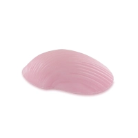 Savon forme coquillage rose - Sac 50