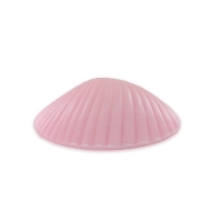Seife Muschelform rosa - Beutel 50 