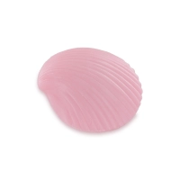 Seife Muschelform rosa - Beutel 50 