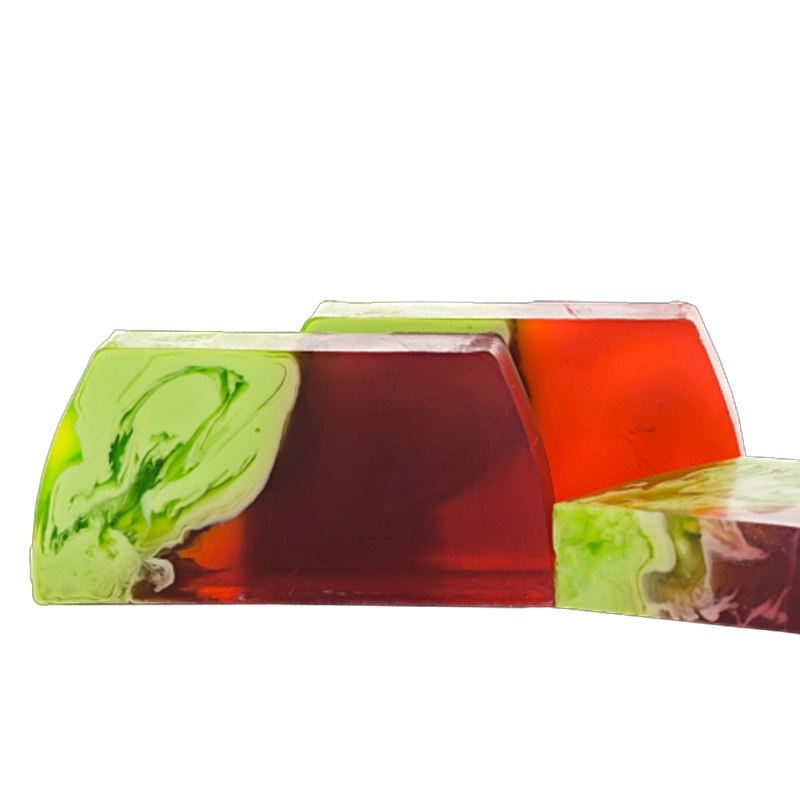 SB Collection – Lieferant von Seifen mit pflanzlichem Glycerin