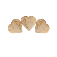herstellung herzbrause 85g - Coco