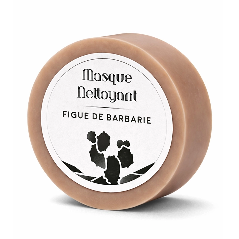 Maskenseifen aus Anesse-Milch. Verkauf an Gewerbetreibende.