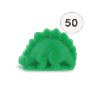 Savon forme dinosaure - Sac 50 