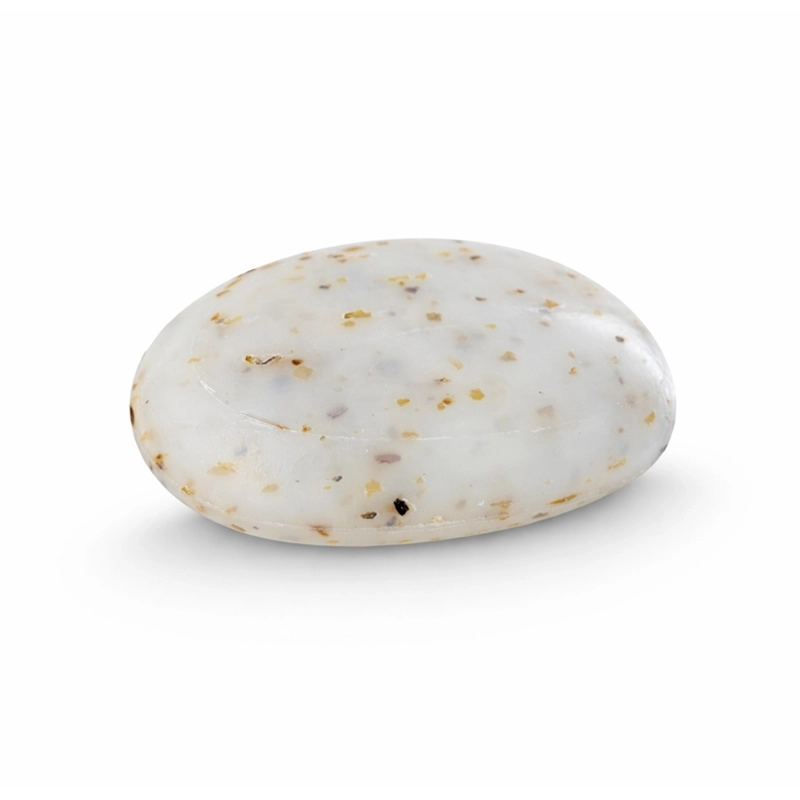 - Savon au charbon - Boîte de 8 